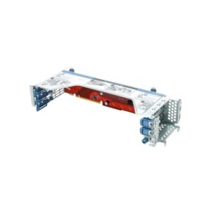 P26467-B21 HP Riser Kit for Hpe Dl36x Gen10