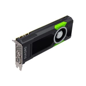P5000 16G NVIDIA Quadro Graphics Card