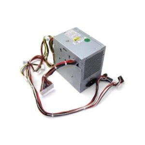 P8401 Dell 375 Watts Power Supply For Precision
