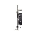 PDUMV24-S15-120V Black Box Metered Vertical PDU – power distribution strip