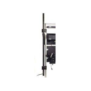 PDUMV24-S15-120V Black Box Metered Vertical PDU – power distribution strip