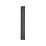 PED12B1 Panduit  High Capacity Vertical Cable Manager Door