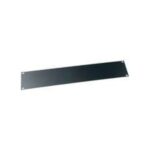 PHBL1-CP12 Middle Atlantic 1RU Flat Blank Rack Panel