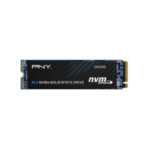 M280CS1030-500-RB PNY CS1030 SSD 500GB PCIe 3.0 x4 (NVMe)