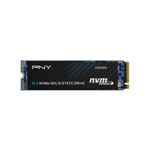 M280CS2140-1TB-RB PNY CS2140 1TB SSD M.2 2280 Internal (PCI Express NVMe)
