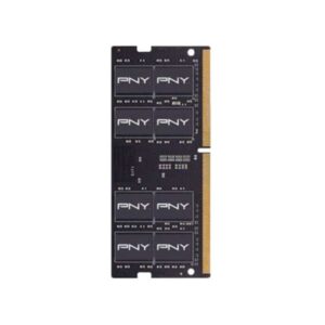 MN32GK2D42666 PNY Technologies PNY 32GB 2X16GB DDR4 2666MHZ Notebook Memory Kit