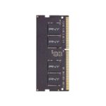 MN8GSD42666 PNY Technologies PNY 8GB DDR4 2666MHZ Notebook