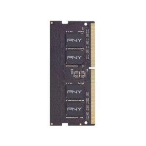 MN8GSD42666 PNY Technologies PNY 8GB DDR4 2666MHZ Notebook