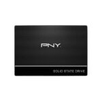SSD7CS900-1TB-BLK PNY CS900 1TB TLC SATA 6Gbps 2.5-inch Solid State Drive