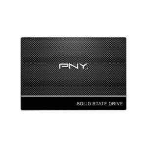 SSD7CS900-250-RB PNY CS900 250GB TLC SATA 6Gbps 2.5-inch Internal SSD
