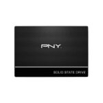 SSD7CS900-500-RB PNY CS900 500GB TLC SATA 6Gbps 2.5-inch Internal SSD