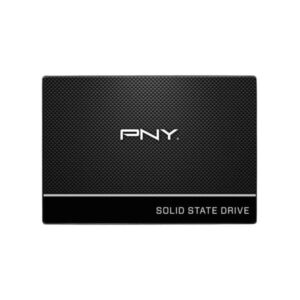 SSD7CS900-500-RB PNY CS900 500GB TLC SATA 6Gbps 2.5-inch Internal SSD