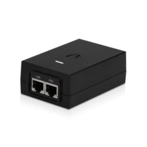 POE-24 24W Ubiquiti PoE Injector 24VDC 24W