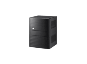 POWEREDGE1900 Dell 1x Qc Xeon 2.33GHz, 4GB Ram