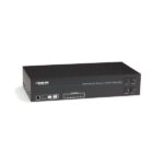 PS569A-R2 Black Box Horizontal Rackmount Remote Power Manager