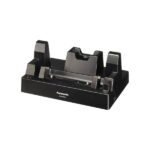 FZ-VEBM12AU Panasonic Full Desktop Cradle for FZ-M1 USB X2, Ethernet, Power, Serial, VGA, HDMI