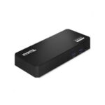 UD-3900PDZ Plugable Technologies USB C Triple Display Docking Station