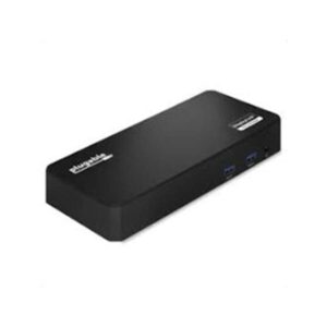 UD-3900PDZ Plugable Technologies USB C Triple Display Docking Station