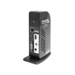 UD-ULTCDL Plugable USB Type-C Triple Display Docking Station