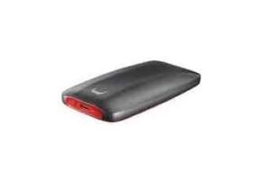 Samsung 2TB X5 Portable SSD
