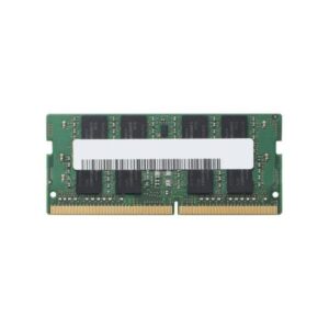 3TK88AA-PRO Proline DDR4 module 8 GB SO DIMM 260 pin 2666 MHz Memory module