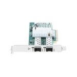 718904-B21-PRO Proline Network Adapter PCIe x8 10 Gigabit SFP+ x 2