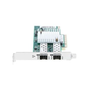 718904-B21-PRO Proline Network Adapter PCIe x8 10 Gigabit SFP+ x 2