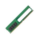 AA103684-PRO PROLINE 16GB DDR4-2666MHz Unbuffered Dual Rank Memory Module