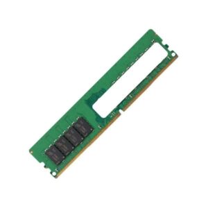 AA103684-PRO PROLINE 16GB DDR4-2666MHz Unbuffered Dual Rank Memory Module