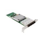 I350F4-PRO Proline Network Adapter PCIe x4 SFP (mini-GBIC) x 4