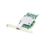 PRO-PCIE-1SFP-X1 Proline Network Adapter PCIe SFP (mini-GBIC) x 1