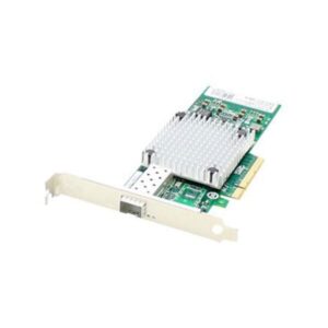 PRO-PCIE-1SFP-X1 Proline Network Adapter PCIe SFP (mini-GBIC) x 1