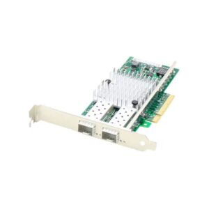 PRO-PCIE-2QSFP Proline Network Adapter PCIe x8 40 Gigabit QSFP+ x 2