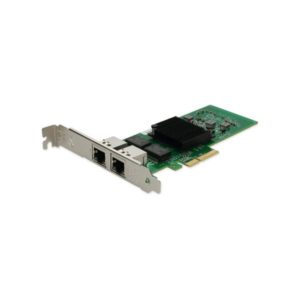 PRO-PCIE-2RJ45 Proline Network Adapter PCIe x4 1000Base-T x 2