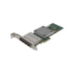 PRO-PCIE-4SFP Proline Network Adapter PCIe x8 4 ports