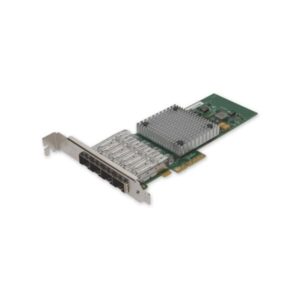 PRO-PCIE-4SFP Proline Network Adapter PCIe x8 4 ports