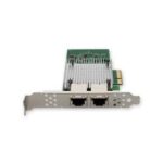 PRO-PCIE3-2RJ45-10G Proline Network Adapter PCIe 3.0 x8 10Gb Ethernet x 2