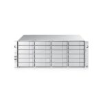 E5600FDNX Promise SAN Array HDD 16 x Total Bays 3U Rack-mountable