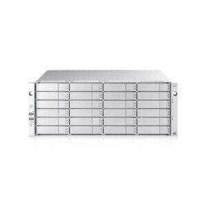 E5600FDNX Promise SAN Array HDD 16 x Total Bays 3U Rack-mountable
