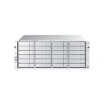 E5800FSNX Promise SAN Array 24 x HDD Supported 1 24 x Total Bays
