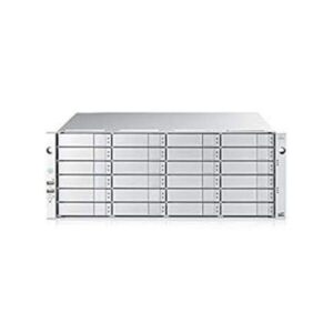 E5800FSNX Promise SAN Array 24 x HDD Supported 1 24 x Total Bays