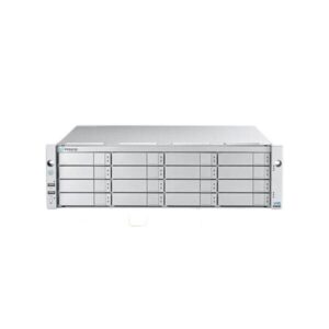 R3600TISQQS4H Promise Vess R3600tiS SAN/NAS Storage System