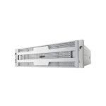VR2KCPTIDAOE Promise Vess NAS Array 64TB Installed HDD Capacity