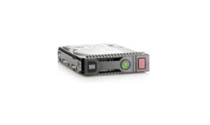 Q2S30A HPE hard drive 10PK12 TB – SAS 12Gb/s