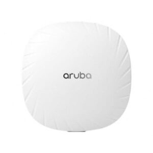 Q9H62A HPE Aruba AP-515 802.11ax 5.40 Gbit/s Wireless Access Point