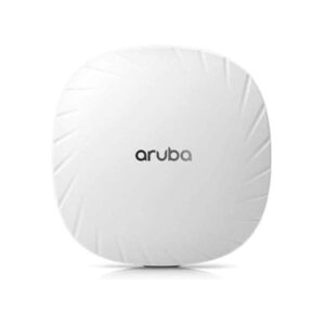 Q9H63A HPE Aruba 510 Series AP-515 Antennas Wireless Access Point