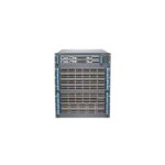QFX10008-BASE-H Juniper QFX10008 Base 8-slot switch