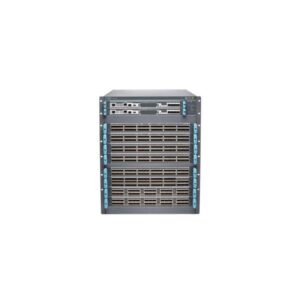 QFX10008-BASE-H Juniper QFX10008 Base 8-slot switch