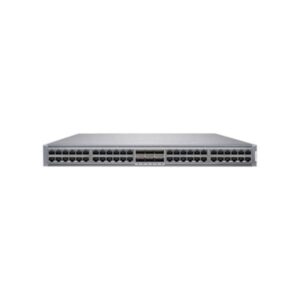 QFX5120-48T-DC-AFI Juniper QFX5120-48T Ethernet Switch