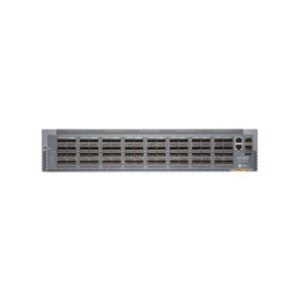 QFX5210-64C-SAFI Juniper QFX5210 Ethernet Switch